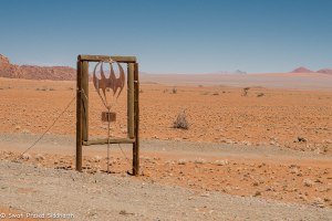 Namibia, A Road Trip - 5 - Wolwedans-17