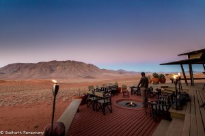 Namibia, A Road Trip - 5 - Wolwedans-36